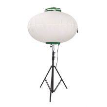 SJB-F Portable tripod inflatable Balloon light