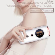 New Generation Of Cost Effective Medica Grade Hair Removal Machine No Recurrence Of Depilation