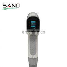 USA Laserbars 755nm 808nm 1064nm Triple Wave Mixed Laser Hair Removal Machine thumbnail-4