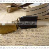 New Man Leather Clips Suspender thumbnail-6