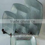 Machine Made Glass Plate thumbnail-1