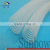 SUNBOW PP Flame Retardant Black Corrugated Flexible Tubing thumbnail-4