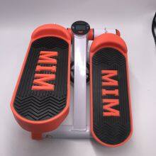 New Leggings Exercise Fitness Mini Pedal Stepper With Rope Counter thumbnail-1