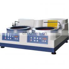 SYMP-20 Metallurgical Grinder & Polisher Machine