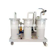 Ready to Ship Hot Sales China Supplier JL-III-200 Used Hydraulic Oil Filtration Equipment