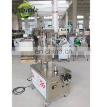 Watermelon Skin Removing Machines One Head Commercial Watermelon Peeler Machine Pineapple Papaya Peeling Machine