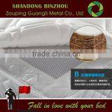 China Manufacturer Latex Mattress for Mattress Pump thumbnail-6