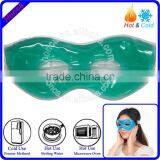 Heat and Cold Therapy Gel Bead Eye Mask thumbnail-2