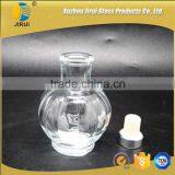 High White Material Diffuser Glass Bottle thumbnail-3