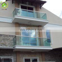 Glass Balcony Railing Designs thumbnail-3