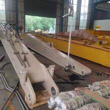 MONDE Excavator Long Reach Arm thumbnail-4