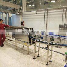 Automatic Orange Juice Synthetic Juice Mango Fruit Juice Concentrate Production Complete Line thumbnail-3