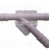 Nylon Vacuum Tubing Connector thumbnail-5