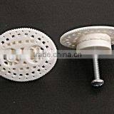 Bone Knobs Hand Carved