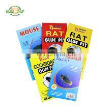 Mustrap Hot Selling Glue Board Anti Cockroach Trap thumbnail-4