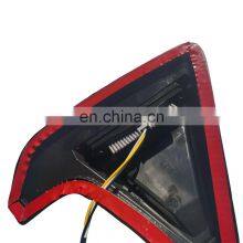 Shanghai Sanfu Car Accessories Fit For Jeep W Rangler JL 18+ JL1257 Side Light 4X4 Offroad LED Side Marker Light Indicator Lamps thumbnail-3