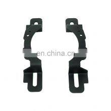 Led Fog Light Led Light Bar Mounting Bracket for Jeep jk BumperJ361 thumbnail-3