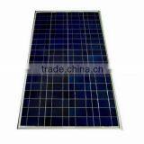China Poly Solar Panels Price With High Cost Performance