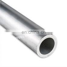 High Quality 16mm 6061 5083 3003 2024 Aluminium Pipes and Tube thumbnail-1