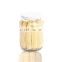 Canned Baby Corn from Vietnam