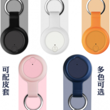 Round Bluetooth Alarm (wechat:13510231336) thumbnail-3