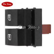 Haoxiang CAR Power Window Switches Universal Window Lifter Switch 1Z0959858 For VW Skoda OCTAVIA thumbnail-4
