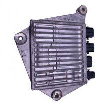 Haoxiang Auto New Arrival ECU Engine Computer Unit Driver Injector 89871-30040 Fits Toyota 2013-2020 Lexus RX450H GS IV 3.5 V6 thumbnail-3