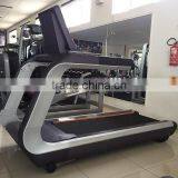 Electric Treadmill TZ-7000 thumbnail-4