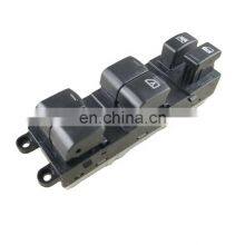 Power Window Master Control Switch for Nissan Tiida Latio 25401-CJ41A 25401-EB70A 25401-EE30A thumbnail-1
