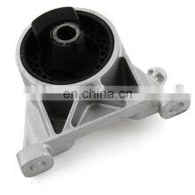 Most Popular Auto Parts Oem 0684693 90538576 for OPEL Zafira Astra Xiamen DAEWOO Nubira Rubber Engine Strut Mounting thumbnail-1