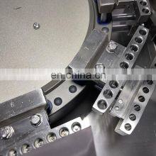 2021 New Type Single Lane Automatic Coffee Capsules Filling Sealing Machine thumbnail-3