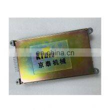 YN22E00015F2 YN22E00020F3 YN22E00015F3 SK120-2 SK120-3 Sk200-2 Sk200-5 ECM COMPUTER BOX MAIN CONTROLLER thumbnail-1