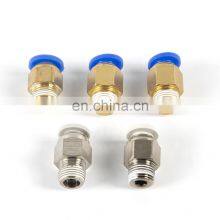 Hot Sale Available in Multiple Sizes Garden Hose Fitting Quick Connector thumbnail-4