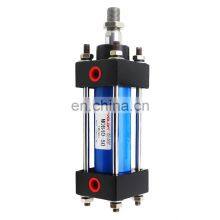 MOB Series 50mm Bore Medium Light Duty Tie Rod Construction Hydraulic Cylinders