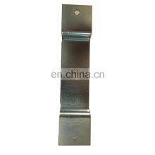 Custom Metal Plate Deep Drawing Bending Cutting Sheet Metal Stamping Parts Fabrication Gasket thumbnail-1