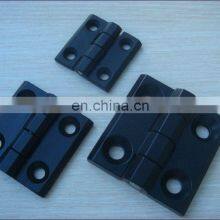 JL233 Zinc Alloy Powder Coated Industrial Cabinet External Hinges thumbnail-4