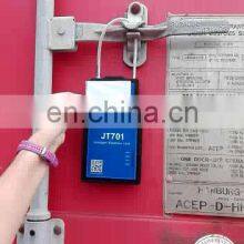 Gps Smart Electronic Padlock Tracking Device Security Seal for Container and Truck thumbnail-5