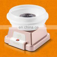 Home DIY Children's Cotton Candy Machine Mini Cotton Candy Machine thumbnail-2
