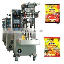 Automatic 2g Tea Spices 100g Milk Sugar Salt Powder Stick Bag Instant 100g Coffee Tea Sachet Bag Packing Machine