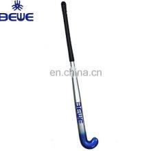 18K Carbon 36'' Size Field Hockey Stick Carbon thumbnail-1