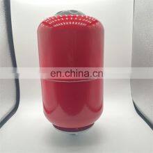 Wholesale High Quality Custom Convenient Storage Stainless Vertical Pressure Vessel Tank thumbnail-1