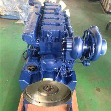 390kw 12.54L 6 Cylinders 2100rpm Hot Sales Weichai Diesel Engine WP13G530E310 thumbnail-2