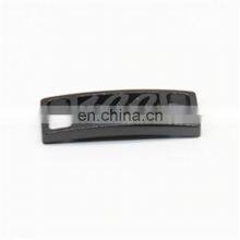 Wholesale OEM Custom Shoe Lace Tag Shoe Logo Charms thumbnail-5