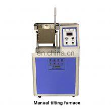 Factory Price 1kg 2kg 3kg 4kg 5kg 6kg 7kg 8kg 9kg 10kg Induction Melting Furnace for Gold/copper/silver thumbnail-4