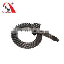 Custom Design 7:37 Crown Wheel and Pinion Gear for TOYOTA HIACE thumbnail-3