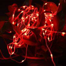 Water Lines Lamp Light Led Rgb Strip Kit LC8812 9.5W 5V Lamp Production Line thumbnail-3