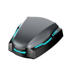 New Design Professional Wireless Earbuds in Ear Earphone Headphone Gaming YX02 TWS Wireless Earbuds for Games thumbnail-4