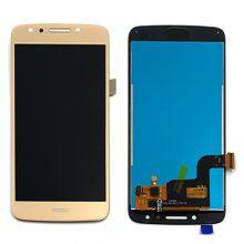 Screen Phone For Motorola Moto E4 USA Version Without Home Touch Screen Lcd Display Cell Phone Spare Parts thumbnail-4