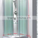 steam shower room shower enclosure shower cabin A7090XL-C