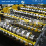 Steel Roll Forming Machine for Roofing thumbnail-3